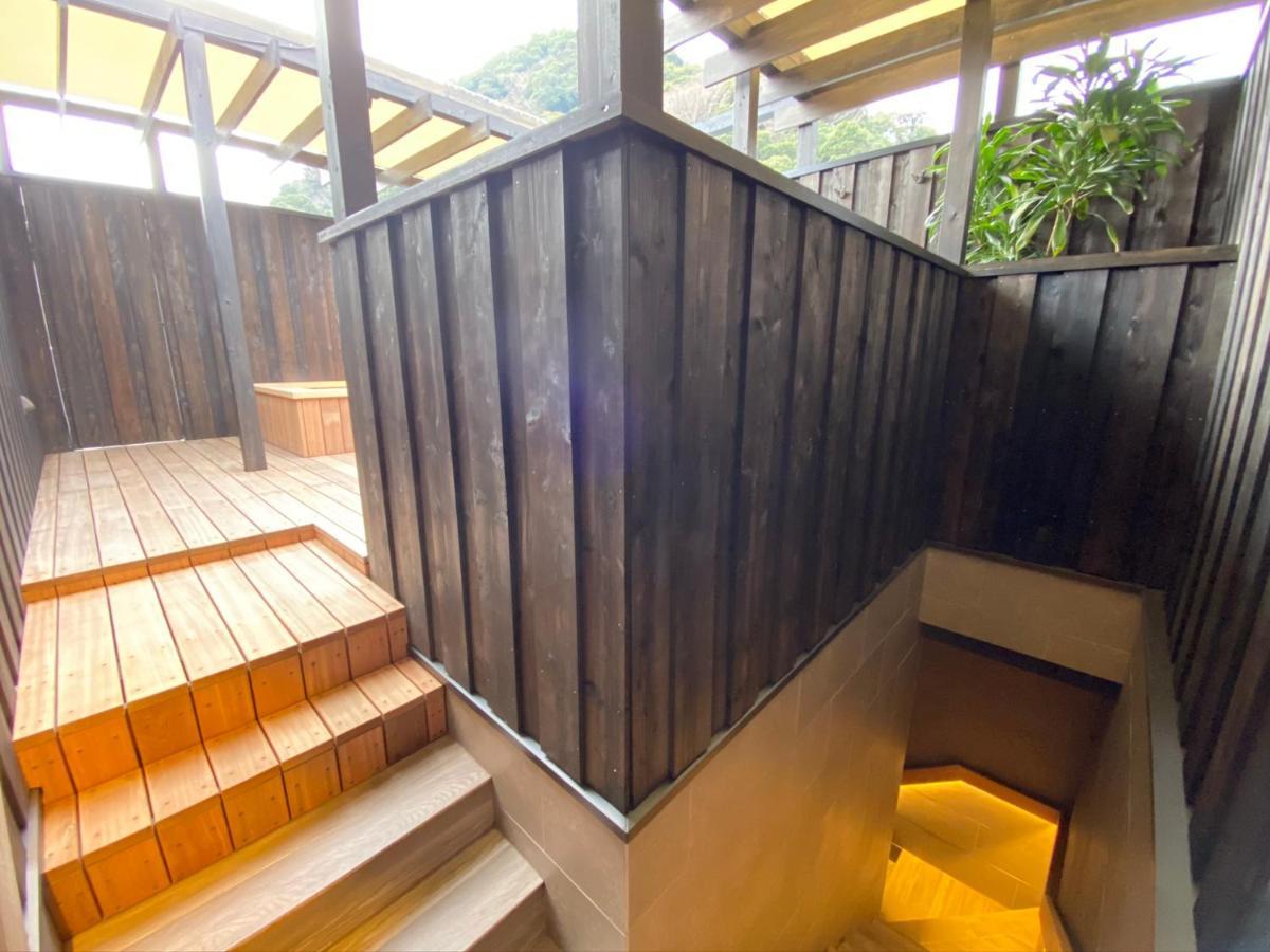Hotel Zagakukan Hakone Extérieur photo