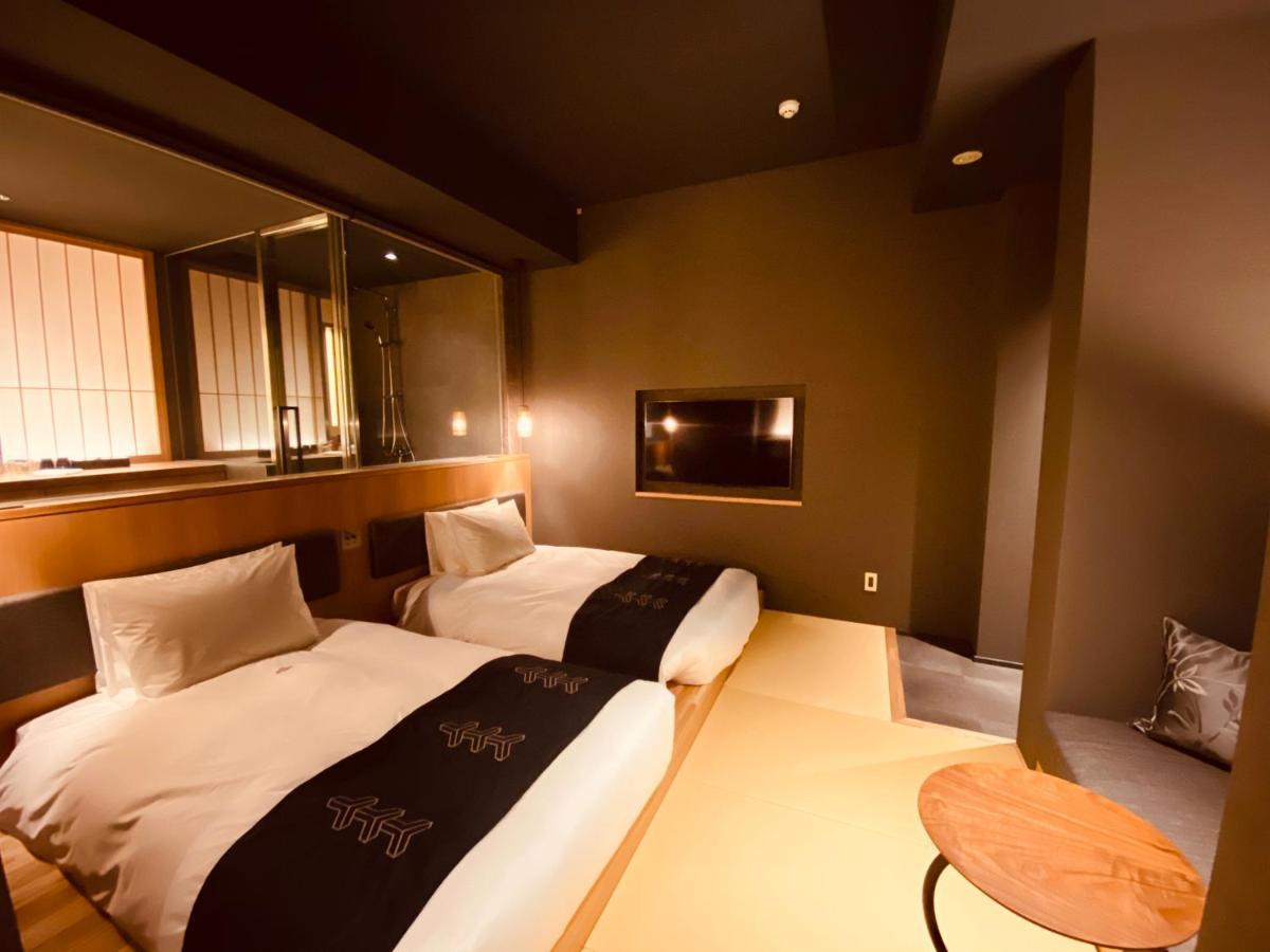 Hotel Zagakukan Hakone Extérieur photo