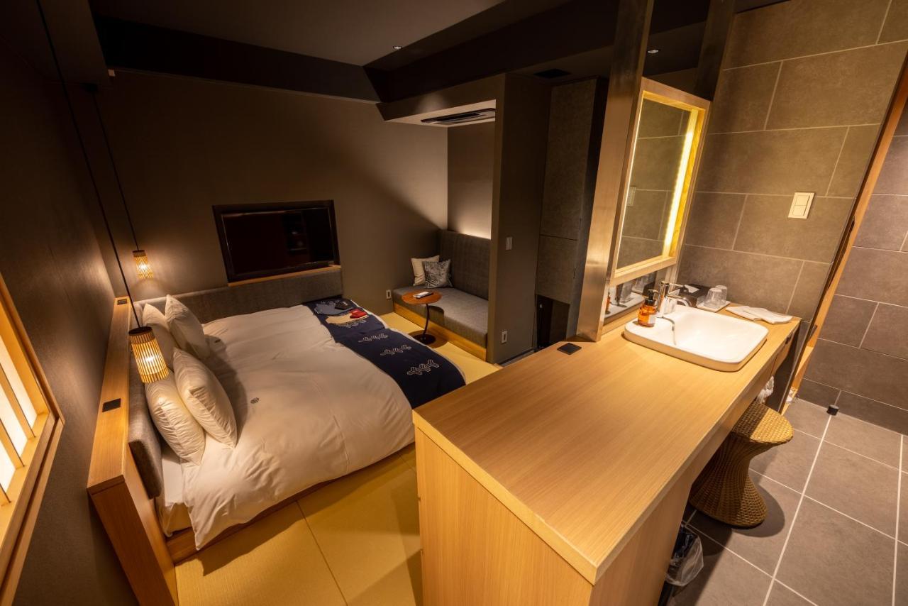 Hotel Zagakukan Hakone Extérieur photo