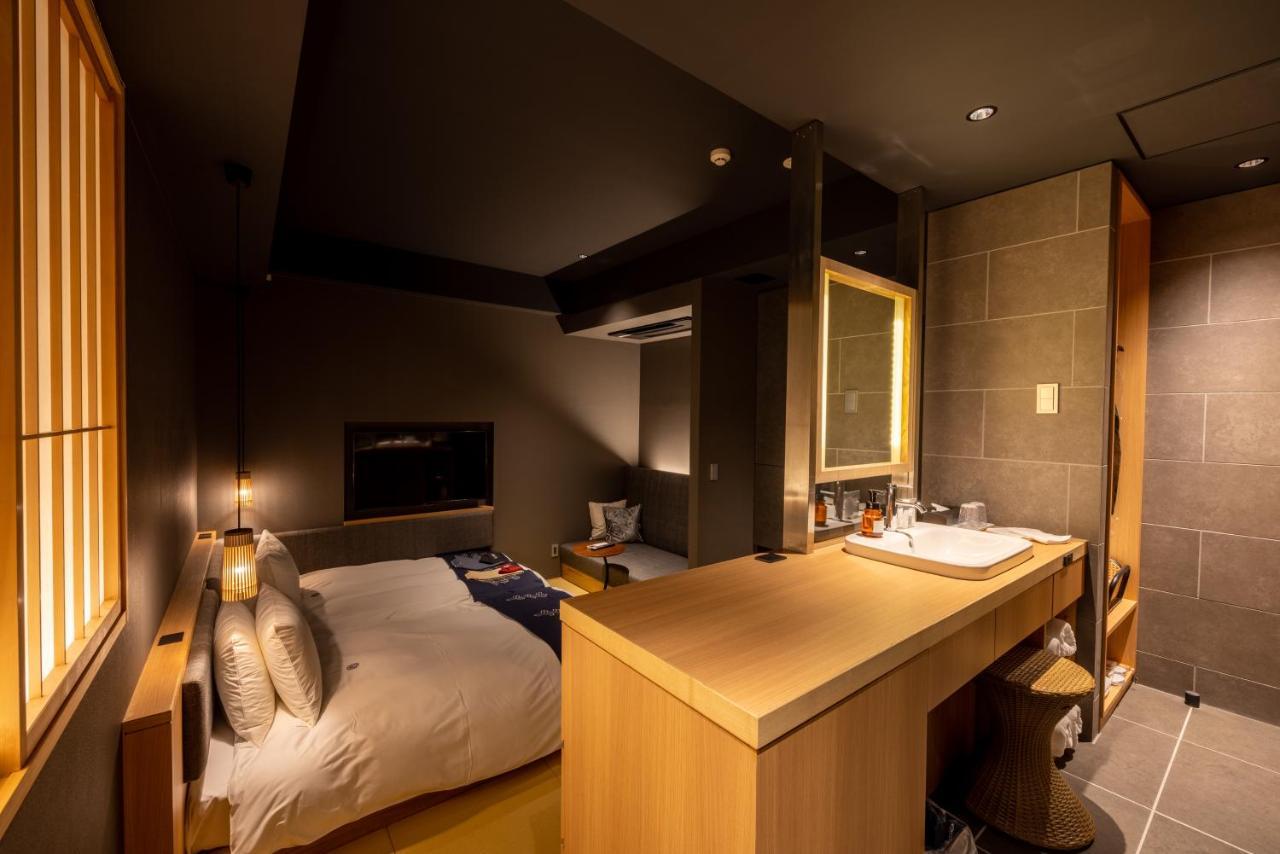 Hotel Zagakukan Hakone Extérieur photo