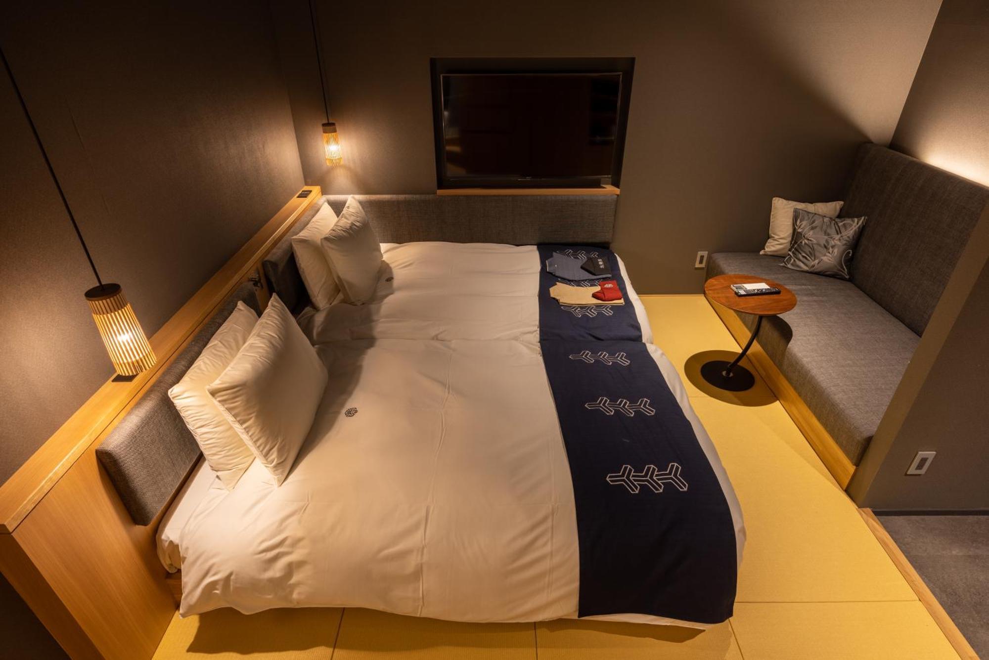 Hotel Zagakukan Hakone Extérieur photo
